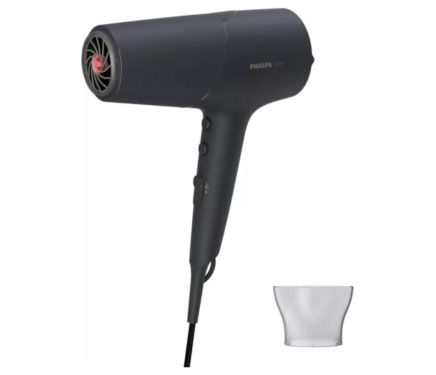 Philips BHD504/00 - 1047804 - zdjęcie